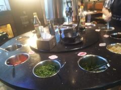 -锅说大脸毛肚重庆老火锅(佐阾店)