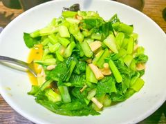 -魁盛居百年鲁菜馆(县西巷店)