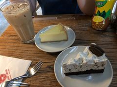 -ELEVEN COFFEE(哈西万达广场店)