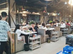 -新百幺妹火锅(新百广场万宇步行街总店)