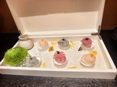 -色響火锅(恒隆广场店)