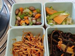 -韩香福烤肉庄园(荣成店)