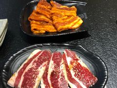 -悟空酒场烤肉(凯德壹中心店)