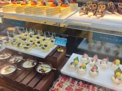-東盛炭烤自助料理(玄武招商花园城店)