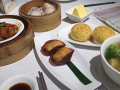 虾饺-潮福城大酒楼·潮味粤品·港式点心(湖滨北路店)