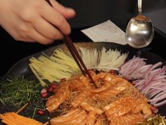 -小炳胜(卓悦中心店)