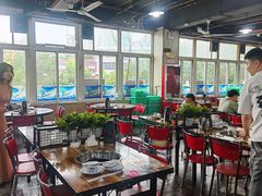 -皖北巫氏三胖地锅鸡(长淮总店)