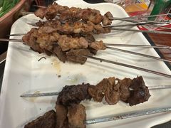 -京元盛铜锅涮肉(上海总店)