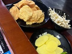 -捞旺猪肚鸡(街道口店)