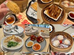 -点都德(喜粤楼店)