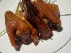 -晓粤·惹味粤菜(凯德乐峰广场店)