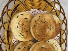 香煎葱油饼-围龙屋客家食府(福田店)