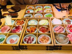 -吉秋田鲜和牛烧肉·肉档自选