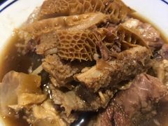 港式萝卜牛杂-左记港食(融科天城店)