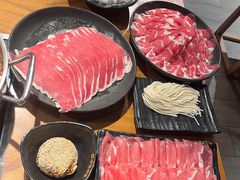 -呷哺呷哺(西单大悦城店)