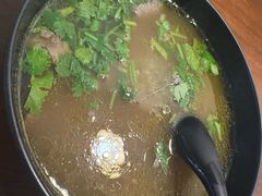 -舒蔡记生煎菜饭(云南中路店)