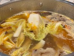 -七欣天香辣蟹火锅(无锡金太湖国际城店)