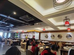 大堂-围炉夜话·潮汕卤水火锅(榕江店)