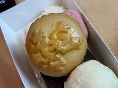 -祥禾饽饽铺·中式糕点(北京来福士店)