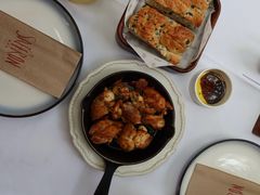 -藏红花·西班牙餐厅(北京五道营店)