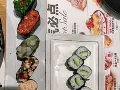 -Sushi Love 创意寿司(丽影广场店)