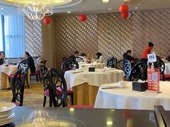大堂-万龙洲海鲜(南新仓店)