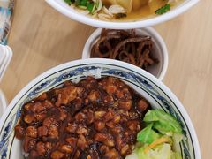 -永和大王(广渠店)
