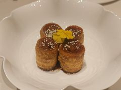 -北京泰富酒店-柏景轩中餐厅