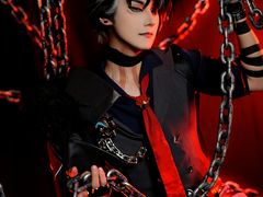-米游妙妙屋cosplay换装自拍摄影体验馆