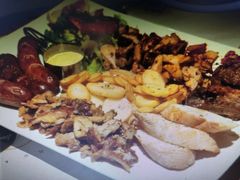 -HELLO MUSAE 拾光缪斯餐厅·纯正希腊风味(苏州中心店)