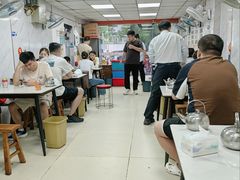 -黑皮酸菜鱼(三山街店)