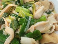 -小辫子羊肉面馆(周东店)