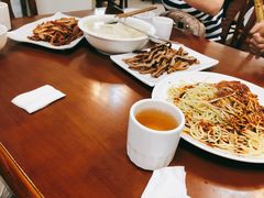 -天佑祥万春老卤(天乡后街店)