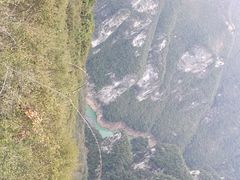 -重庆云阳龙缸景区