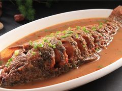 -紫藤炉茶膳(兴庆府大院店)