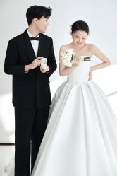 -摩玛婚纱摄影(杭州店)
