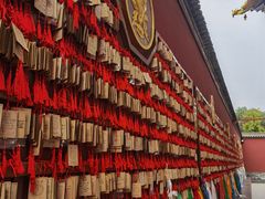 -西安市广仁寺