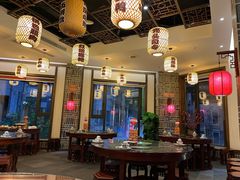 -杨记隆府(白象街店)
