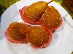 金鸭梨-大鸭梨烤鸭(金色漫香店)
