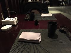 -富力希尔顿酒店·源氏日餐厅