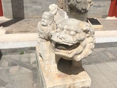 -北京石刻艺术博物馆(五塔寺)