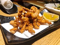 -昇鳗鱼家(浦东店)