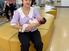 -佳禾月嫂育儿嫂(拱墅店)