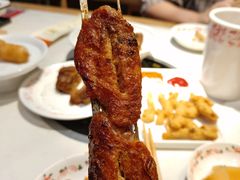 -东门口涮肉·砂锅·烤串(老门东店)