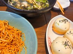 -玖鲜小笼(中山广场店)