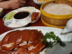 -北平食府(马鞍山路店)