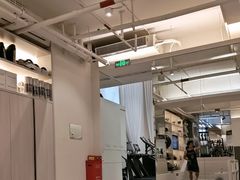 -YCHL Studios健身工作室(市二宫店)