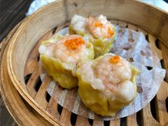 蟹子烧卖-新海利(北岭店)