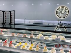 -PETIT PARIS 小巴黎(凯德1818店)