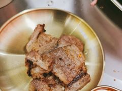 -核桃碳烤肉馆(深圳首店)